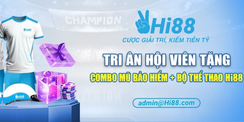 Lưu ý khi tham gia sự kiện Hi88 tri ân hội viên