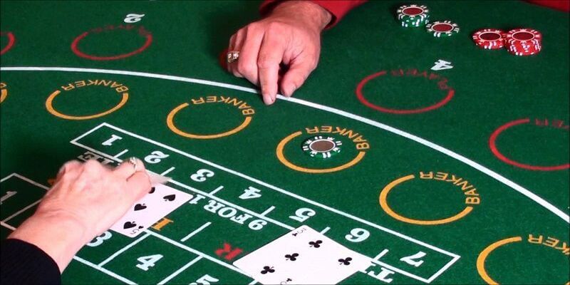 Tìm hiểu về trò chơi Baccarat