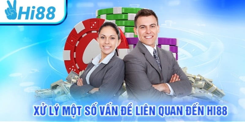 3 câu hỏi thường gặp liên quan tới Hi88