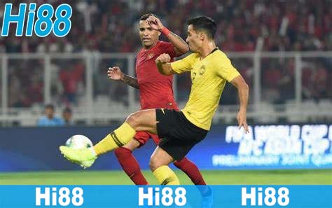 Hi88- đơn vị chuyên cung cấp kèo bóng đá uy tín