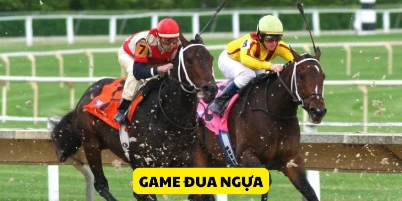 game-dua-ngua