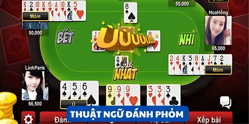 thuat-ngu-danh-phom