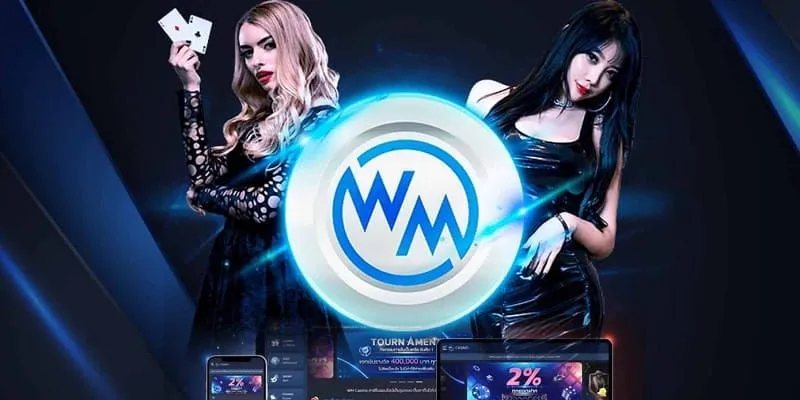 wm-casino-gaming