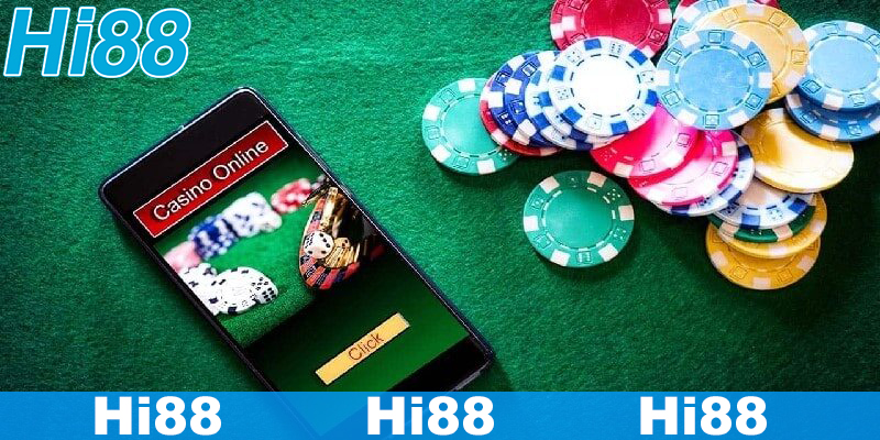 Những điểm mạnh của casino trên điện thoại mang lại